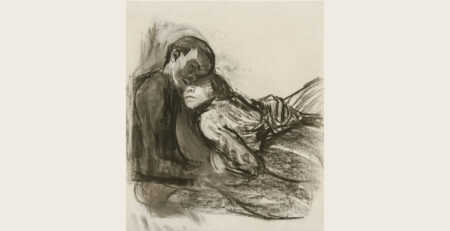 Stellung beziehen – Käthe Kollwitz. Mit Intervention von Mona Hatoum Kunsthaus Zürich Käthe Kollwitz Museum Köln