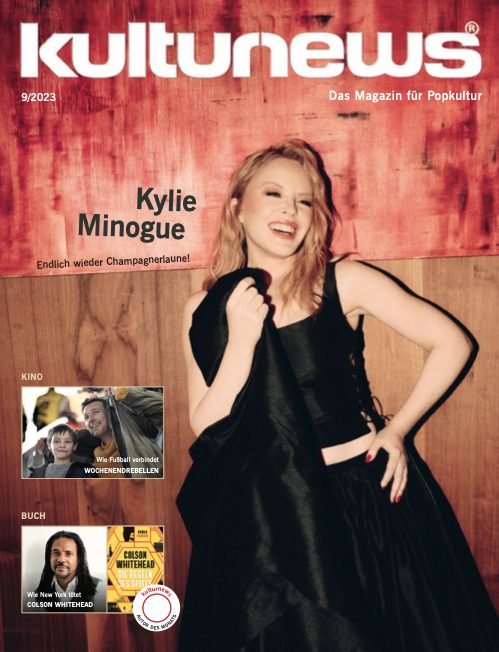 kulturnews E-Paper September 2023