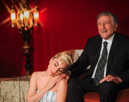 2021 waren Lady Gaga und Tony Bennett unter dem Motto „One Last Time“ live unterwegs.