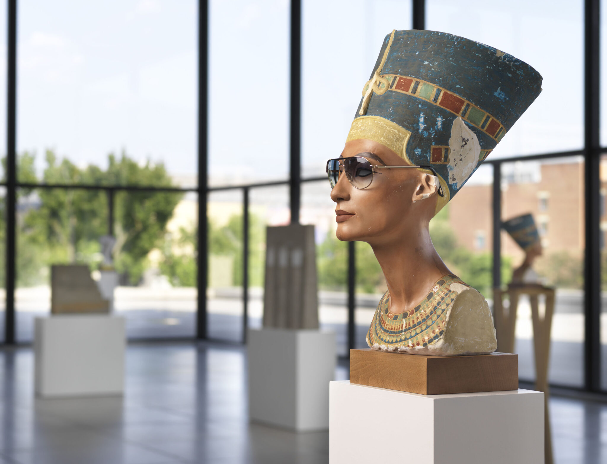 Neue Nationalgalerie
