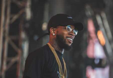 Tory Lanez