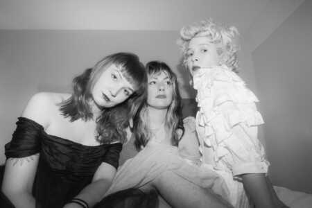 Eines der Klub-Highlights an diesem Wochenende ist: My Ugly Clementine live in München.