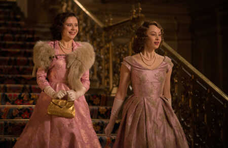 A royal Night 3sat