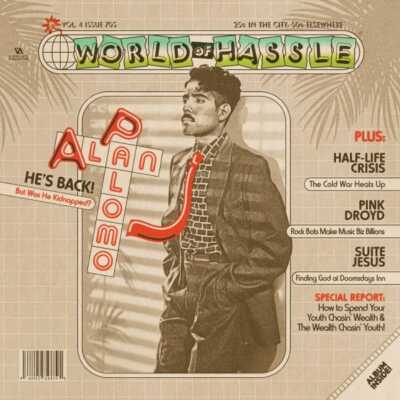 alan palomo world of hassle
