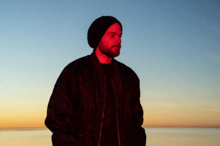 Ásgeir Time on my Hands