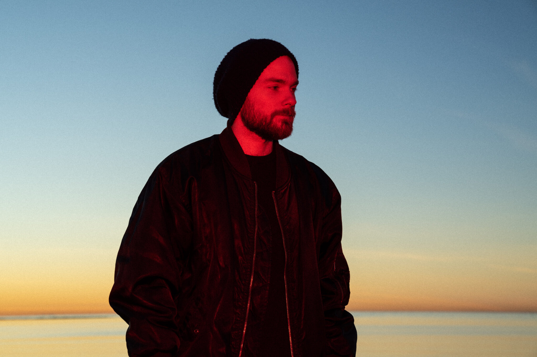 Ásgeir Time on my Hands