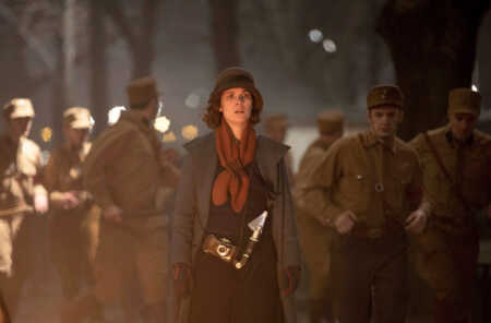 Babylon Berlin 4. Staffel 4 Das Erste ARD ARD-Mediathek