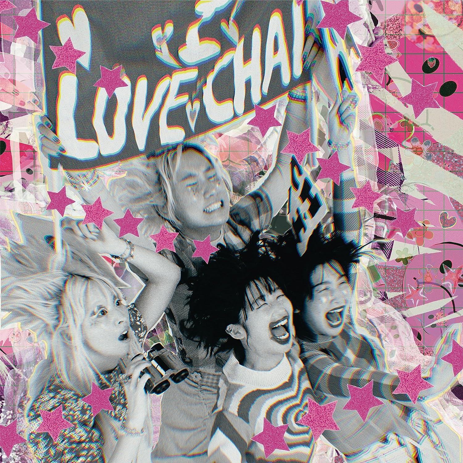 Chai, Chai, Neo Kawaii