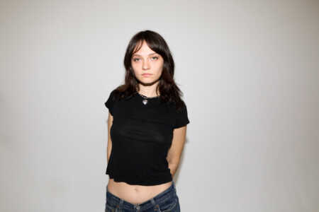 Clementine Creevy von Cherry Glazerr erweitert den angestammten Rocksound.