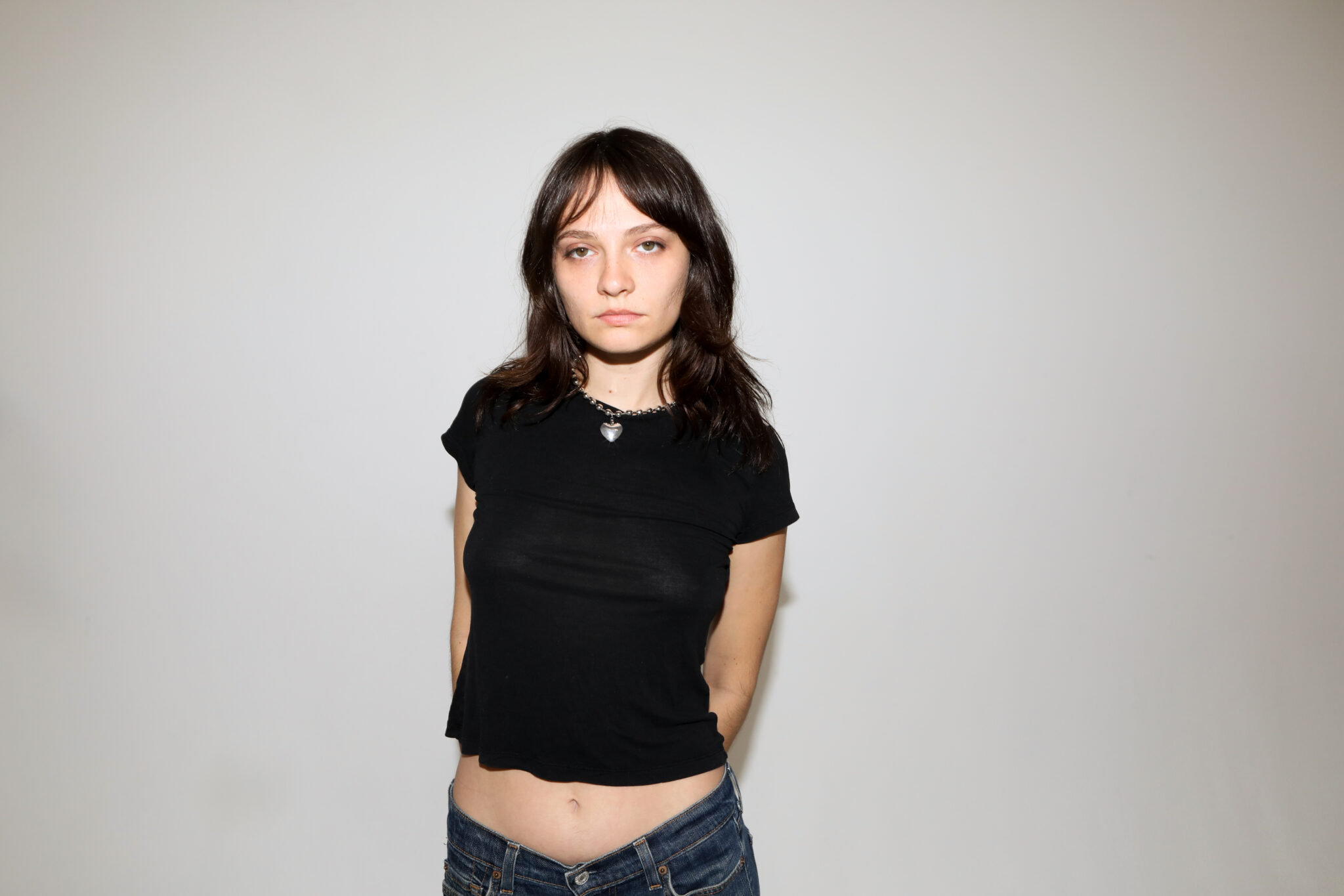 Clementine Creevy von Cherry Glazerr erweitert den angestammten Rocksound.