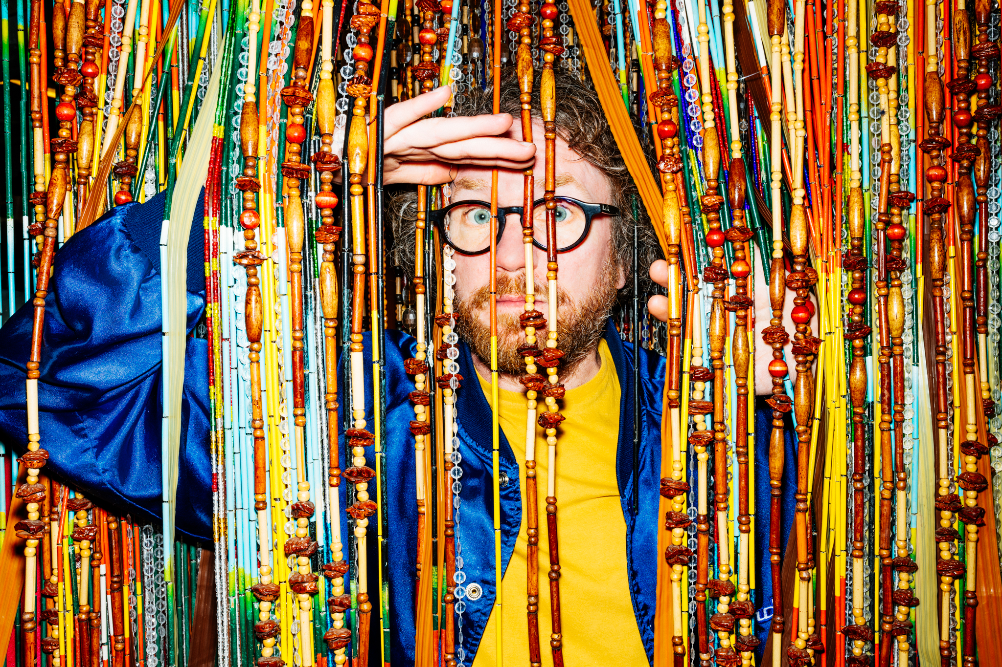 Friedemann Weise Das bisschen Content Neues Programm Tournee