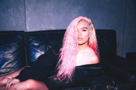Karol G ist bei Latin Grammys 2023 mehrmals nominiert.