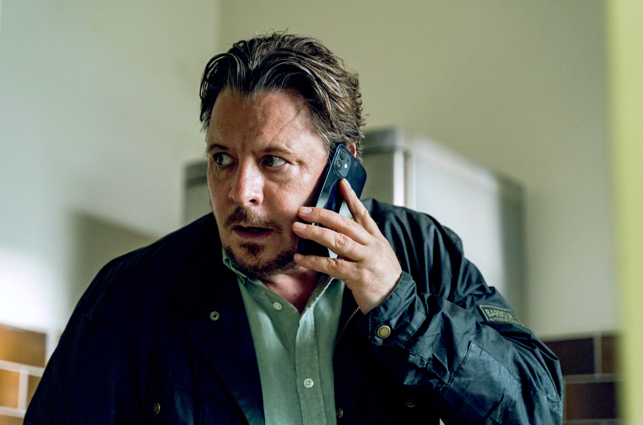 Arte Mediathek In Therapie 2. Staffel „Kidnapping“ auf Arte: Organhandel in Dänemark - kulturnews.de
