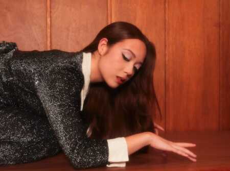 Laufey - Press Photos - Album Announce 2 (PC - Gemma Warren)2