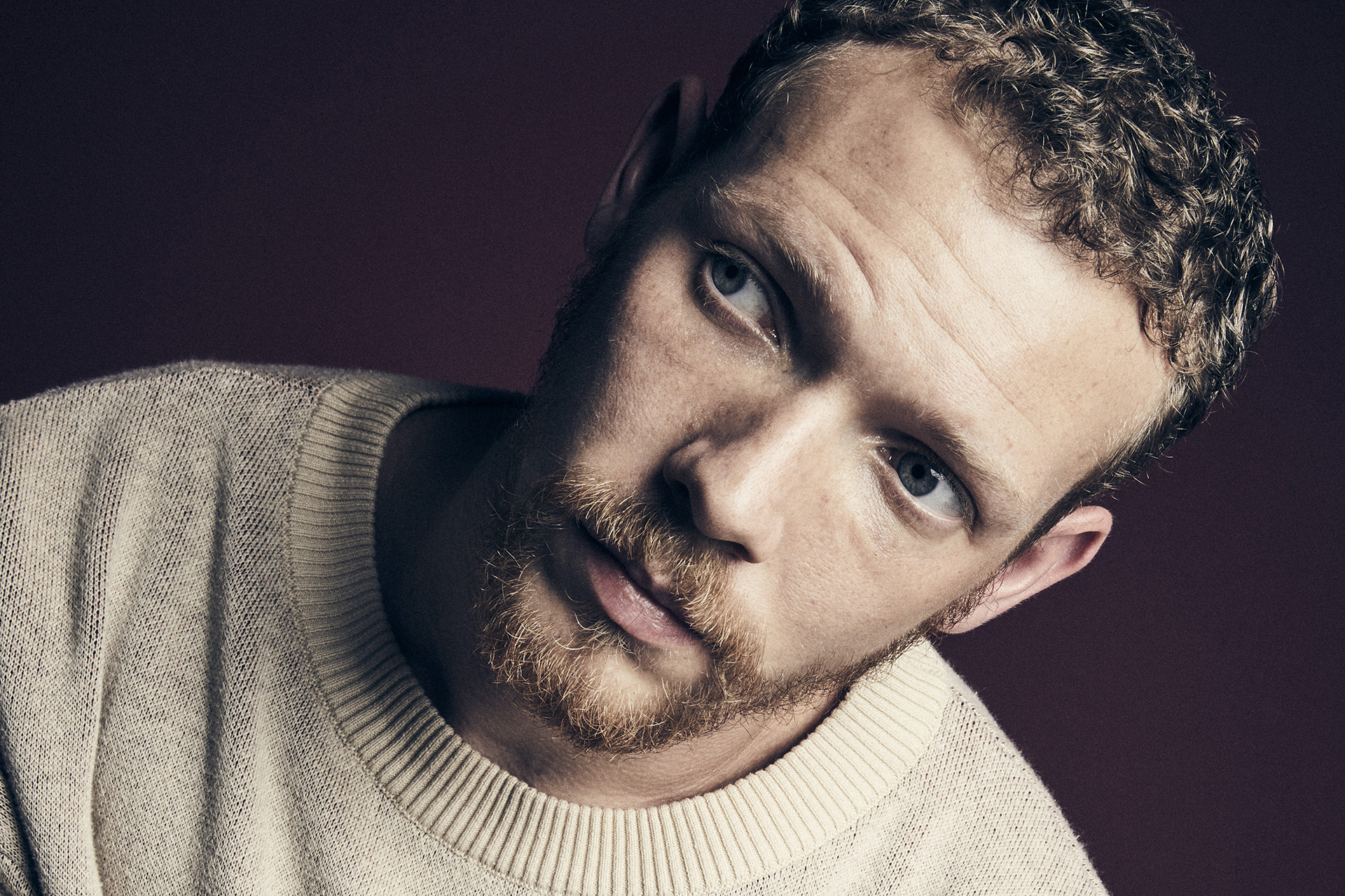 Matt Maeson
