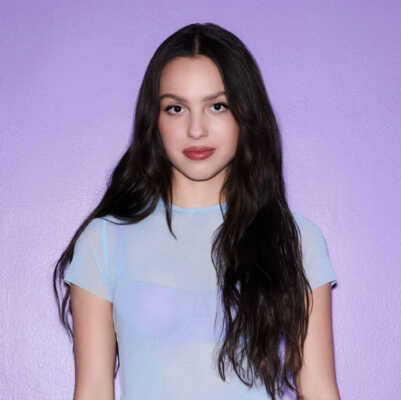 Olivia Rodrigo Pressefoto