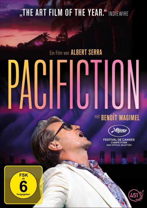 pacifiction cover
