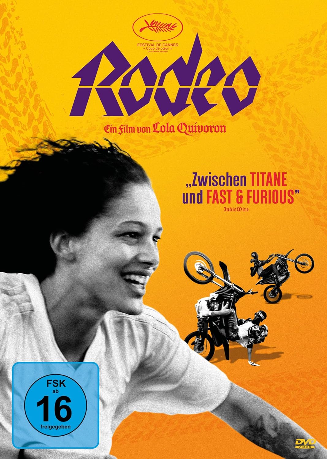 Rodeo Cover