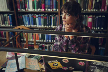 Sex Education Staffel 4 Season 4 Emma Mackey Netflix