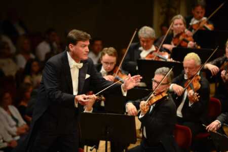 Staatsoper Unter den Linden Christian Thlelemann