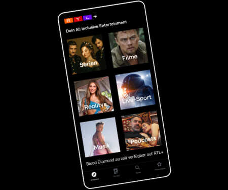 RTL+ Digital