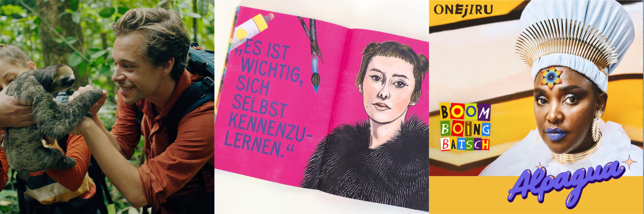 4Teens Tipps für junge Kulturfans