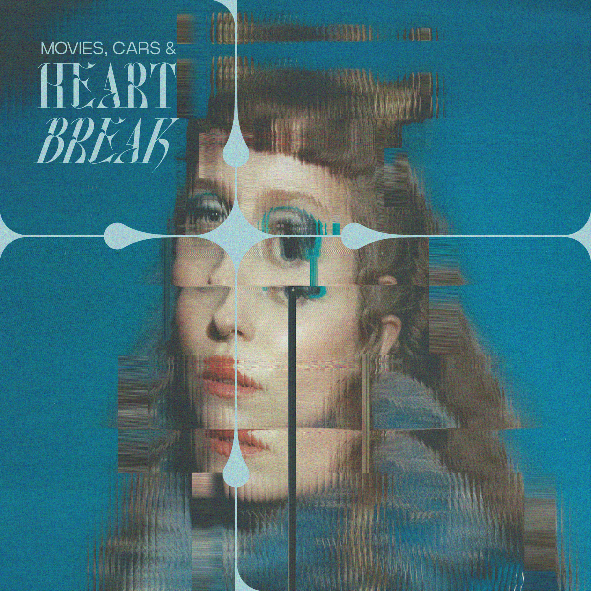 Album - Movies, Cars & Heartbreak