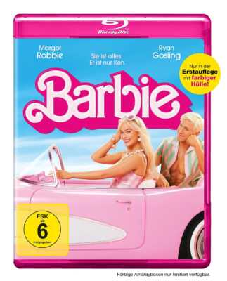 Barbie