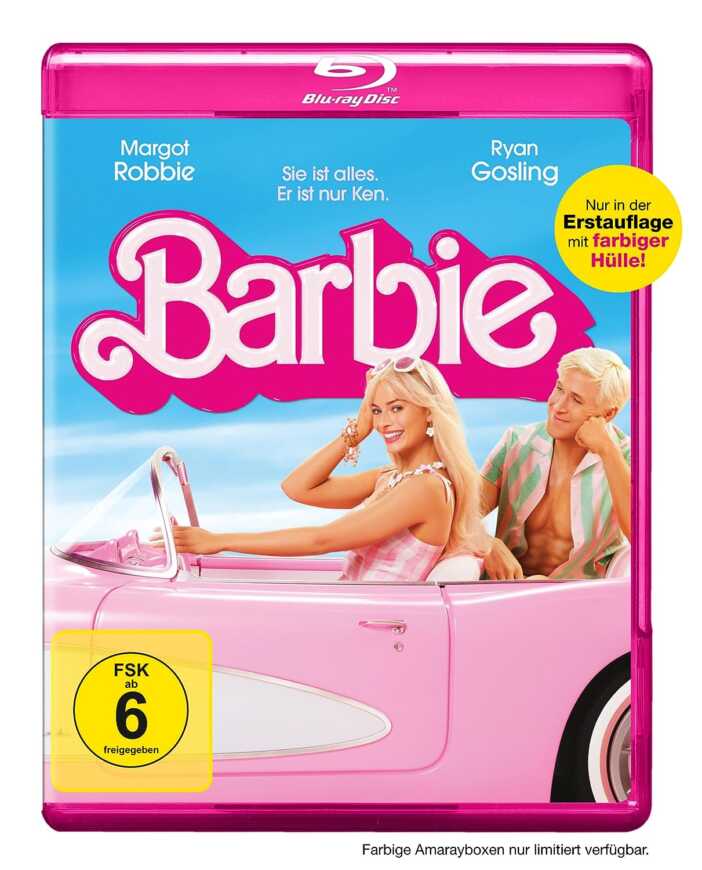 Barbie