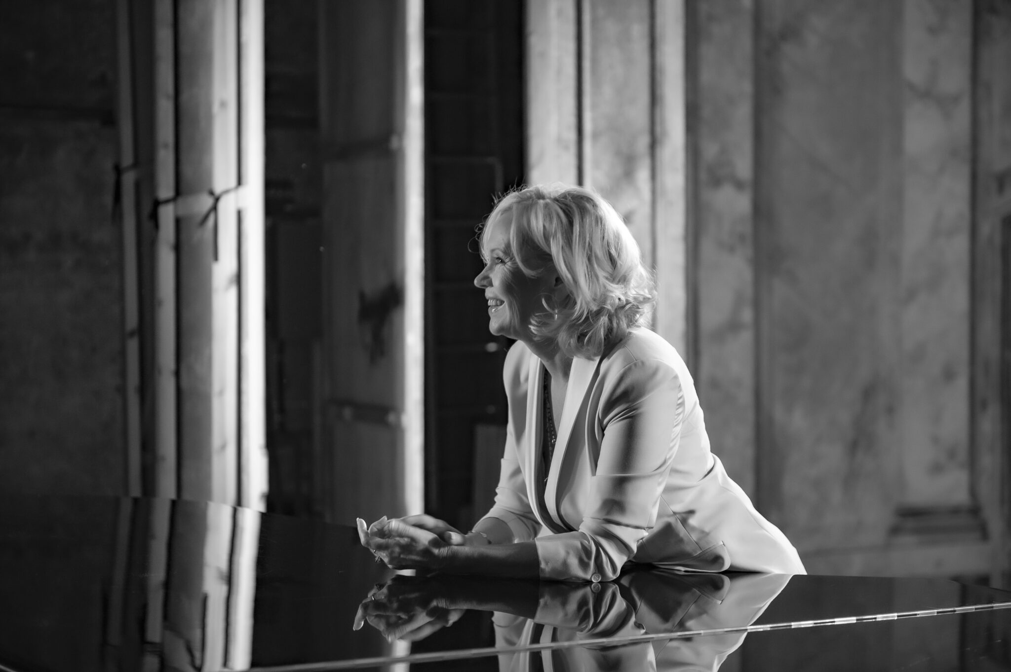 Agnetha Fältskog