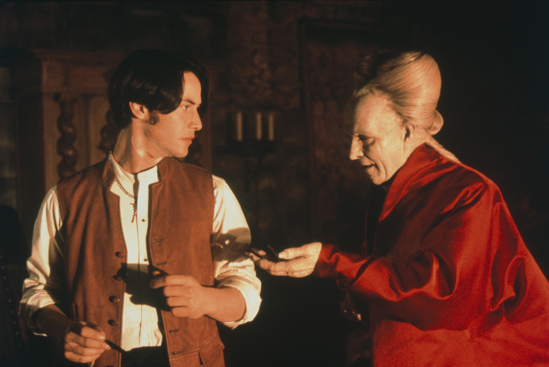 Bram Stoker’s Dracula ZDFneo
