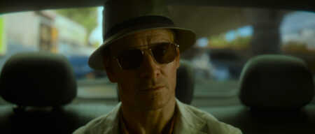 David Fincher Netflix