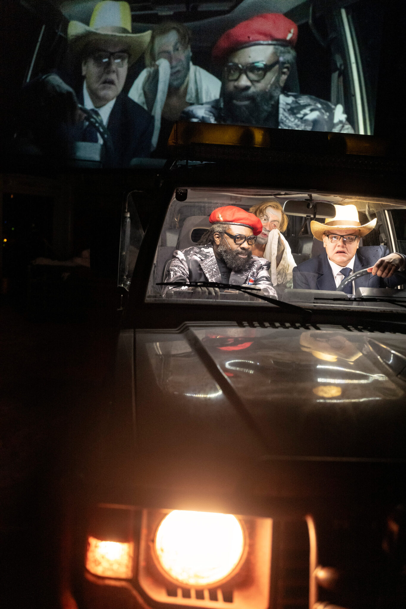 Deutsches Theater Berlin