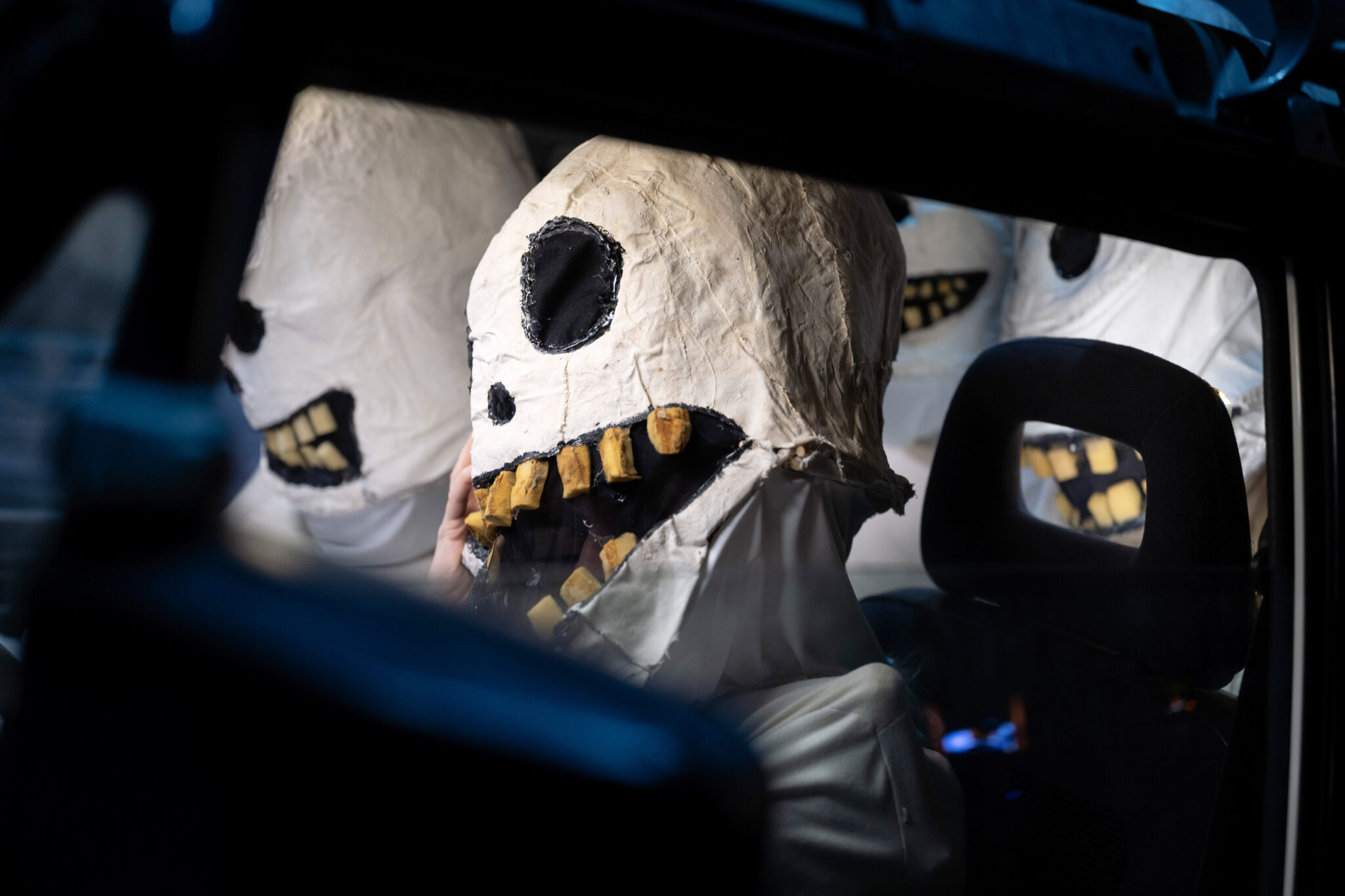 Der Auftrag - Psyche 17