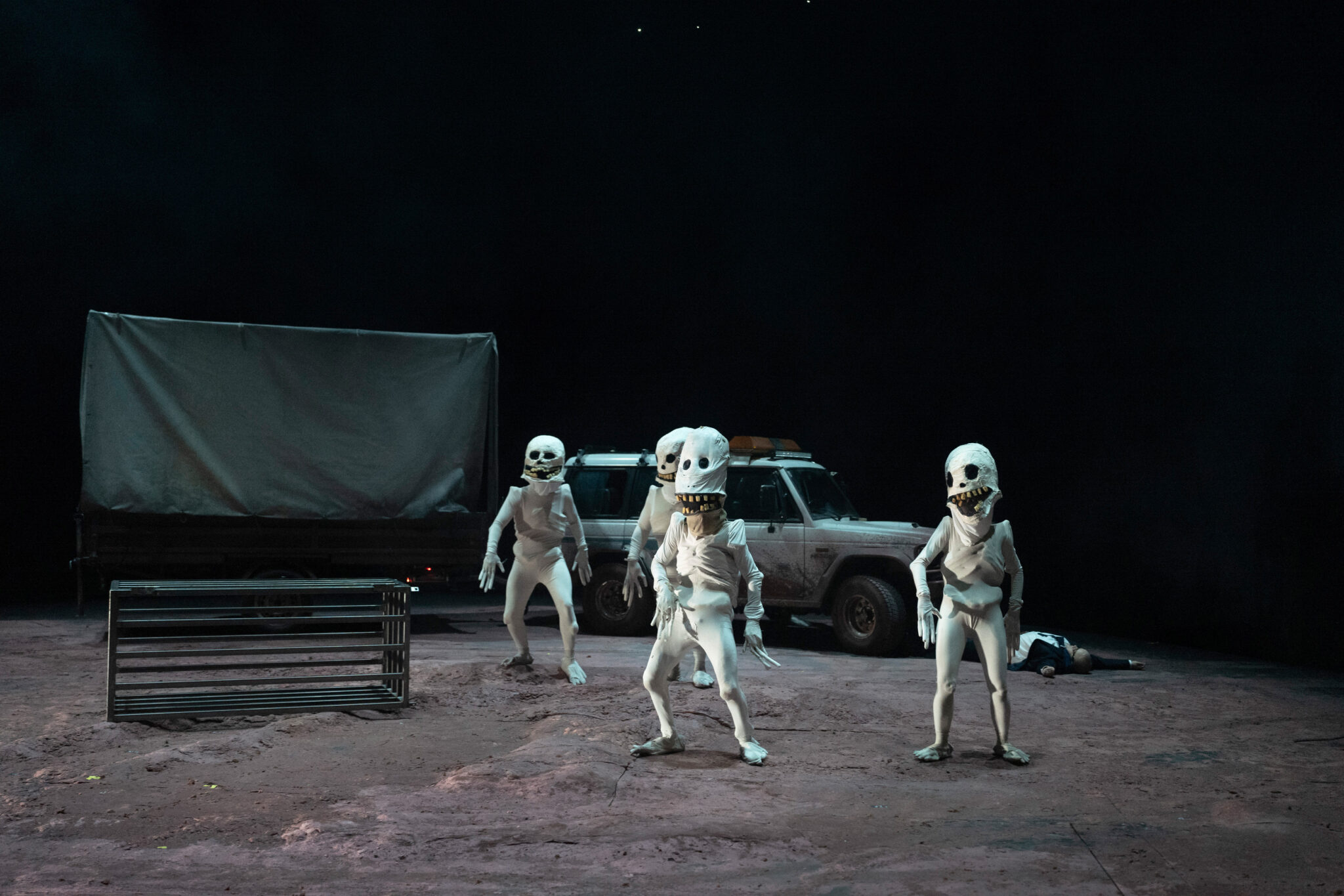 Der Auftrag - Psyche 17