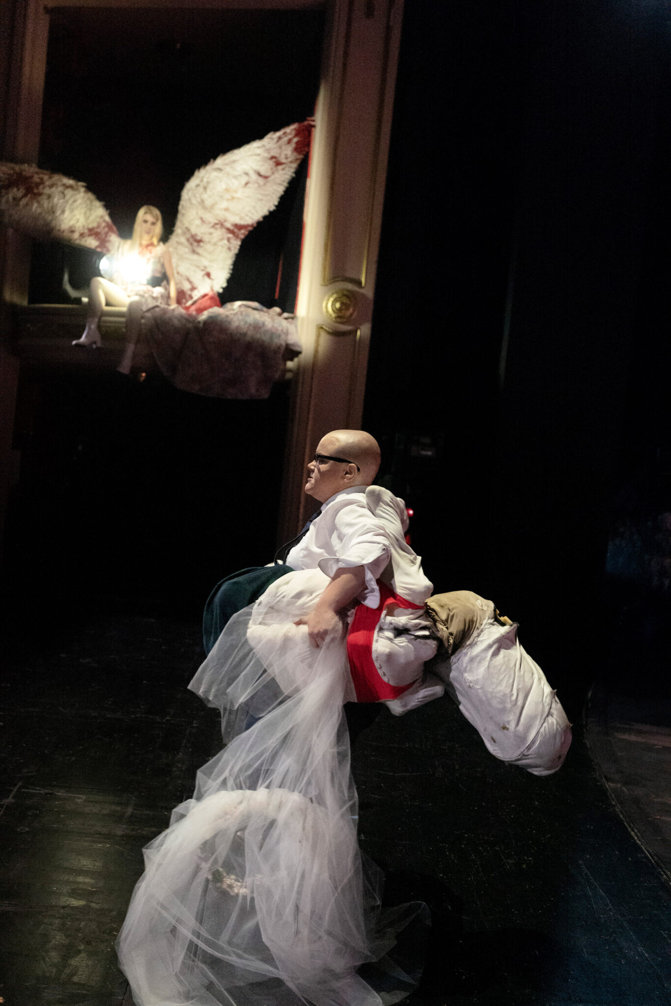 Der Auftrag - Psyche 17