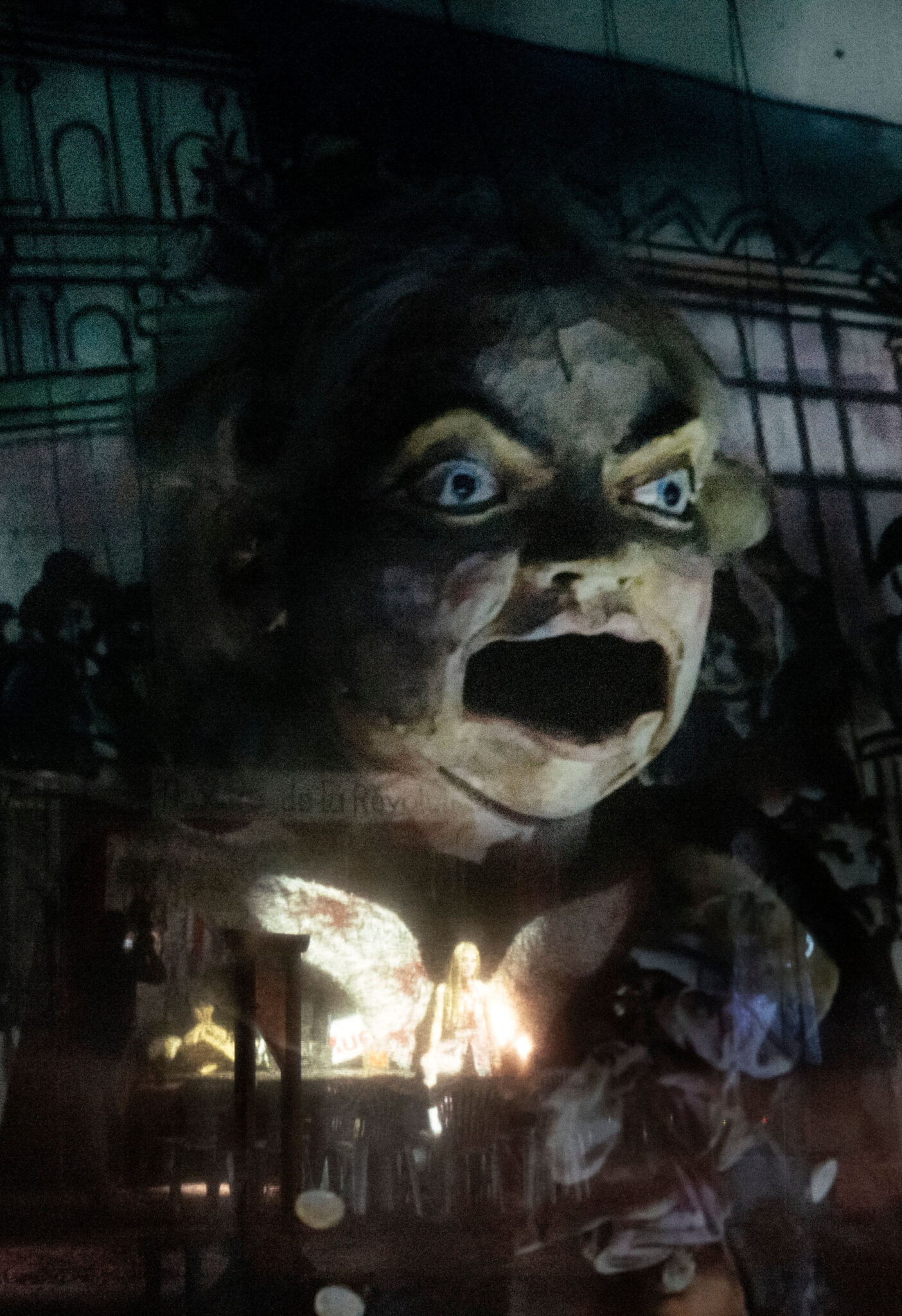 Deutsches Theater Berlin