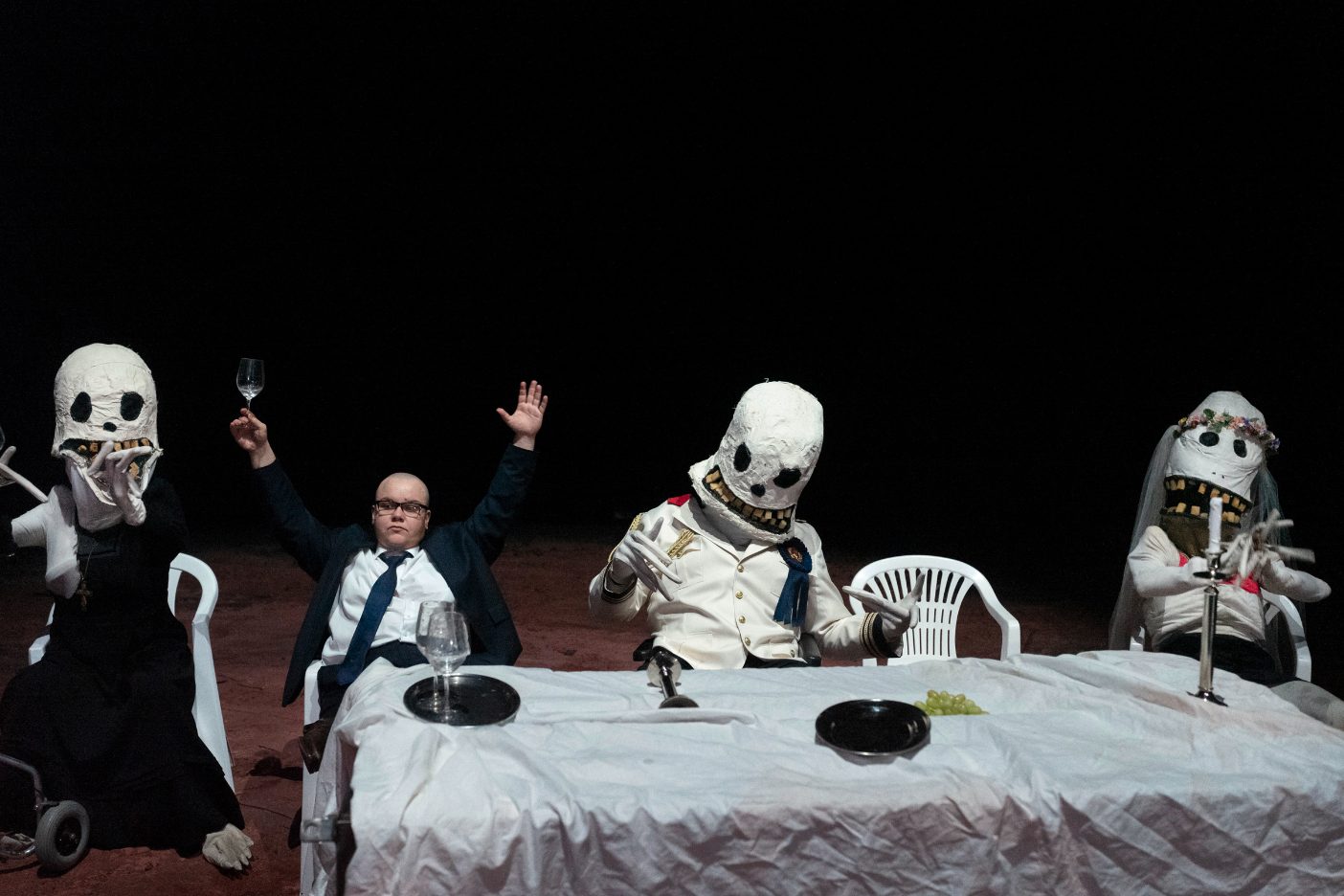 Deutsches Theater Berlin