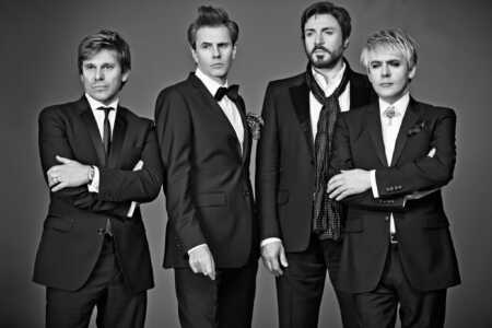 Duran Duran
