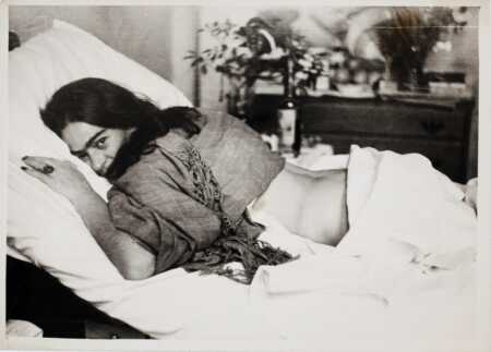 Frida Kahlo