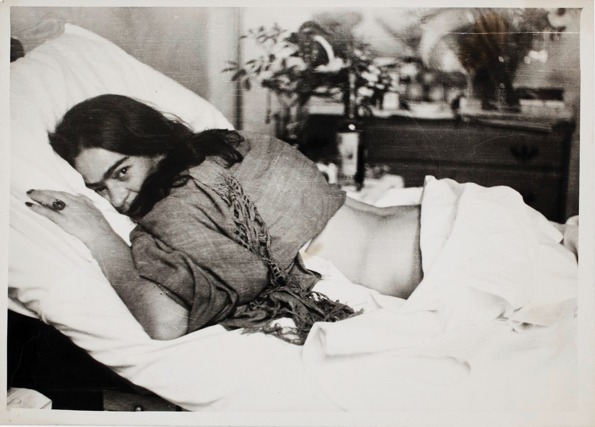 Frida Kahlo