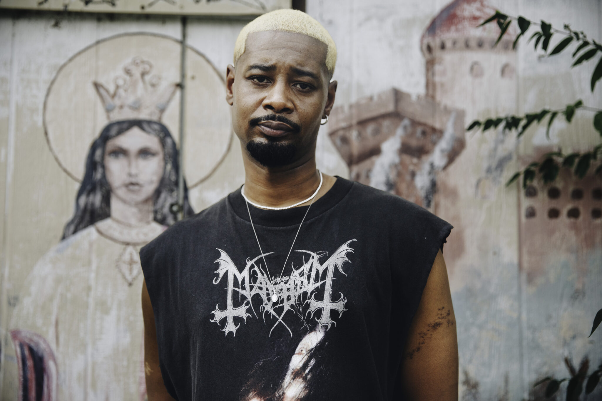 Auch mit 42 liefert Danny Brown immer noch energetischen Rap wie kein Zweiter.