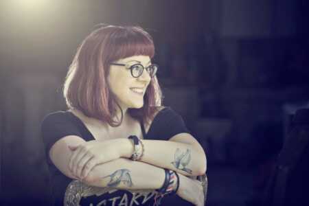 V. E. Schwab Fantasy