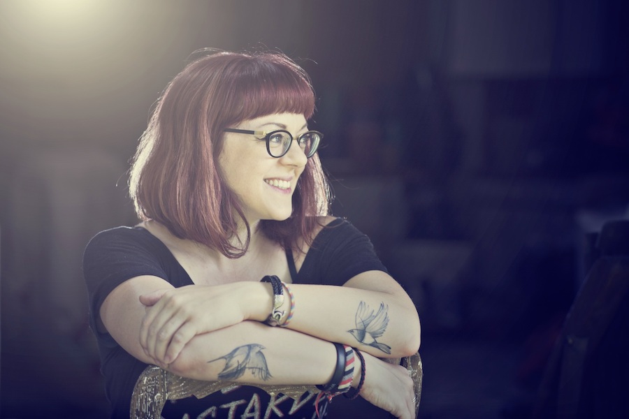 V. E. Schwab Fantasy