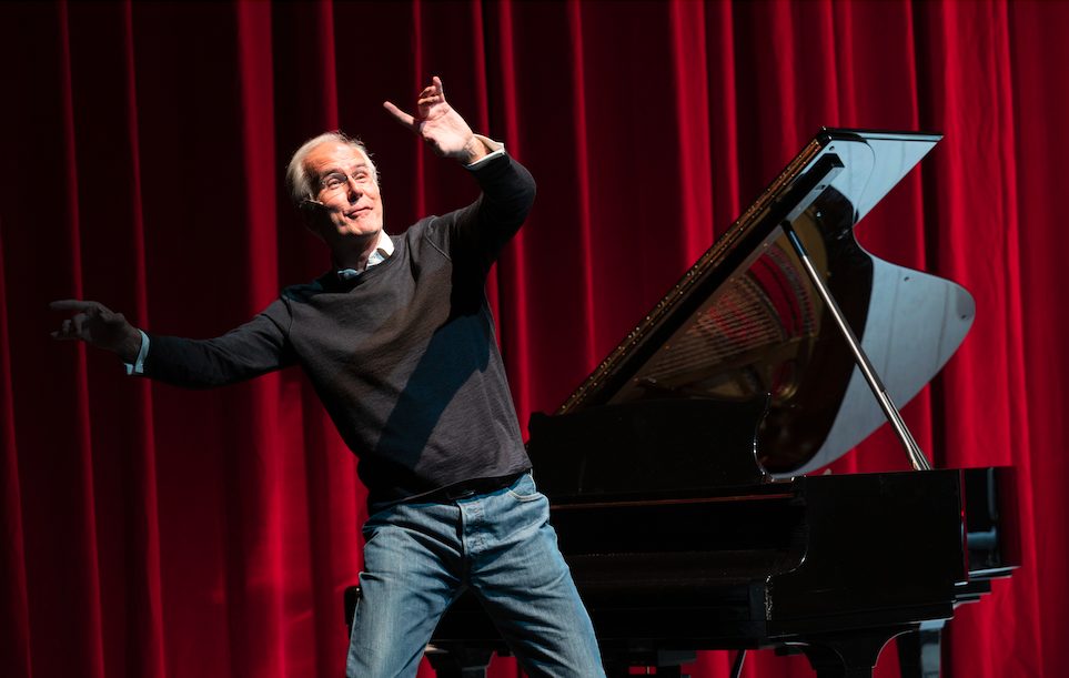 Harald Schmidt