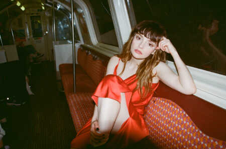 Eines der Klub-Highlights an diesem Wochenende ist: Lauren Mayberry in München.