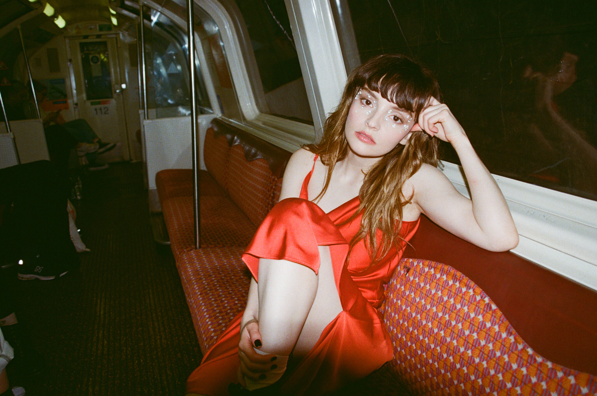 Eines der Klub-Highlights an diesem Wochenende ist: Lauren Mayberry in München.