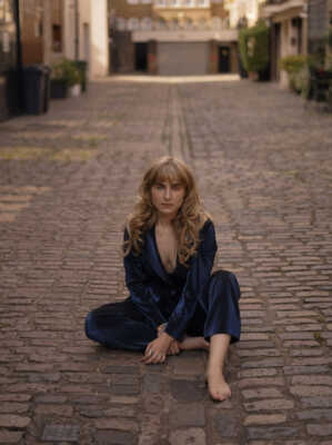 MaryMiddlefield