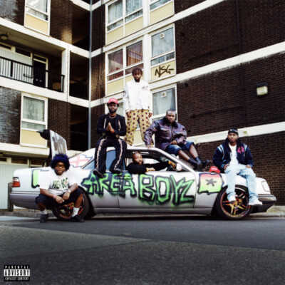 nsg area boyz