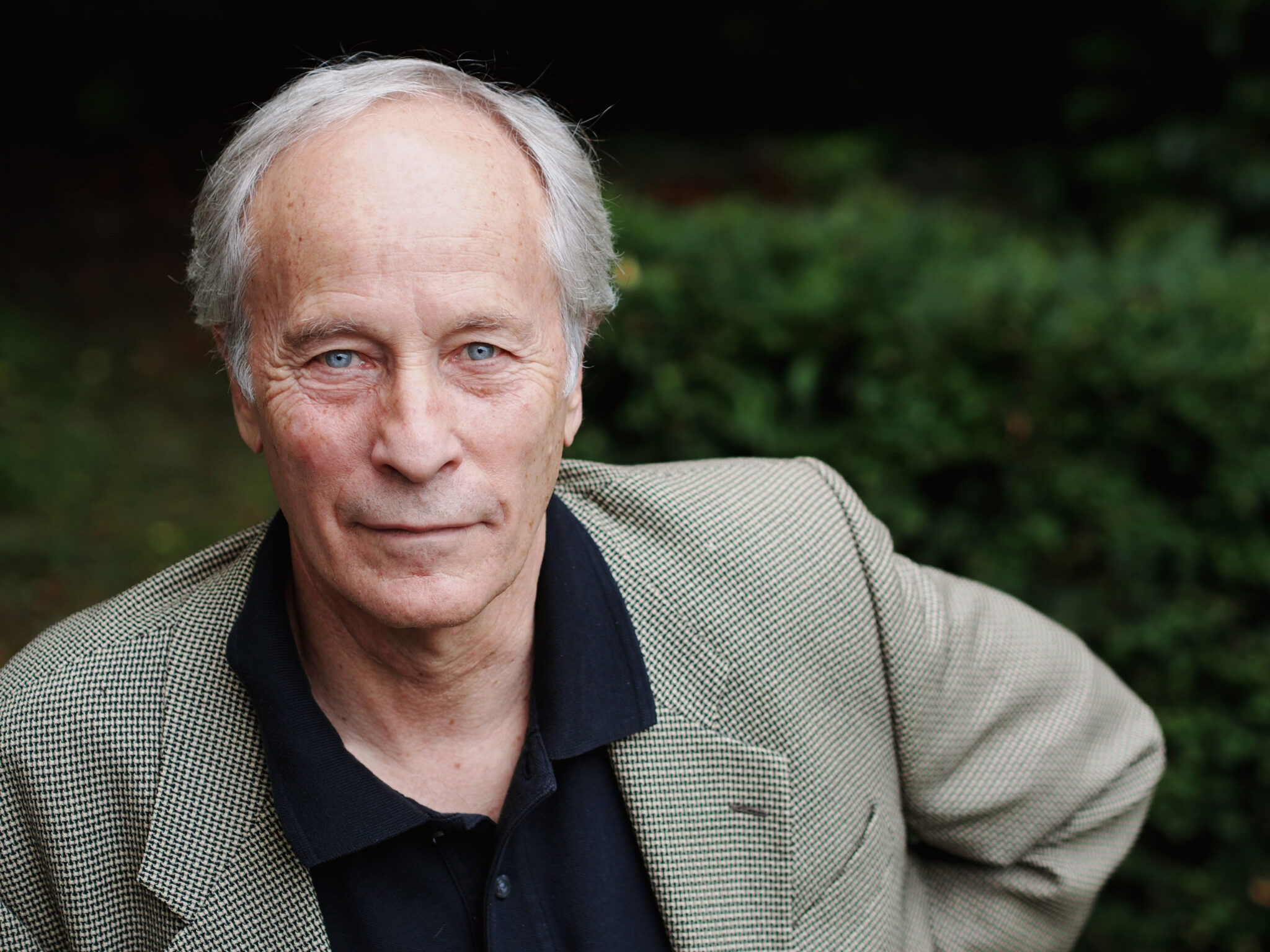 Richard Ford kommt mit seinem neuen Roman „Valentinstag“ nach Deutschland auf Lesereise